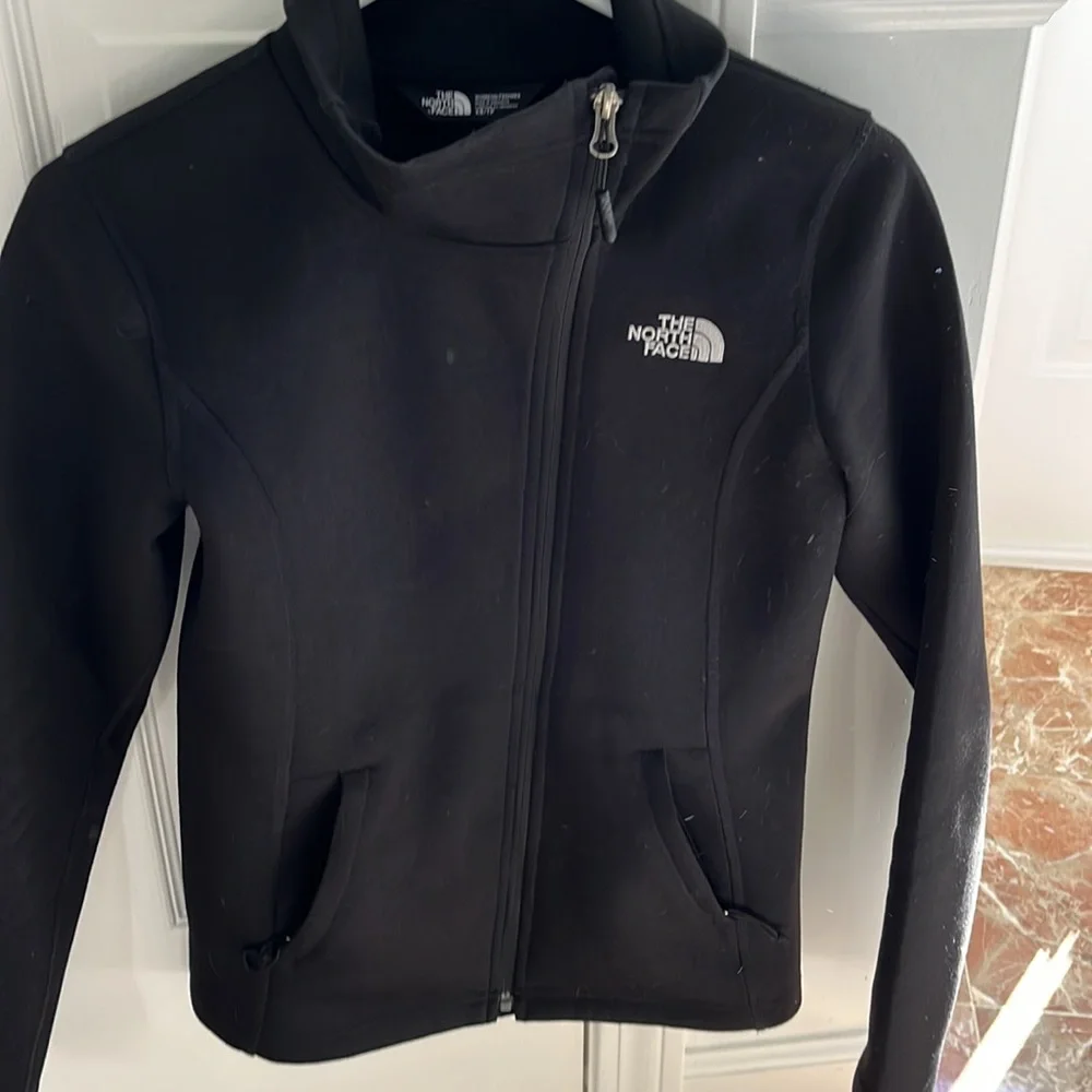 EUC womens North Face jacket - Picture 2 of 5